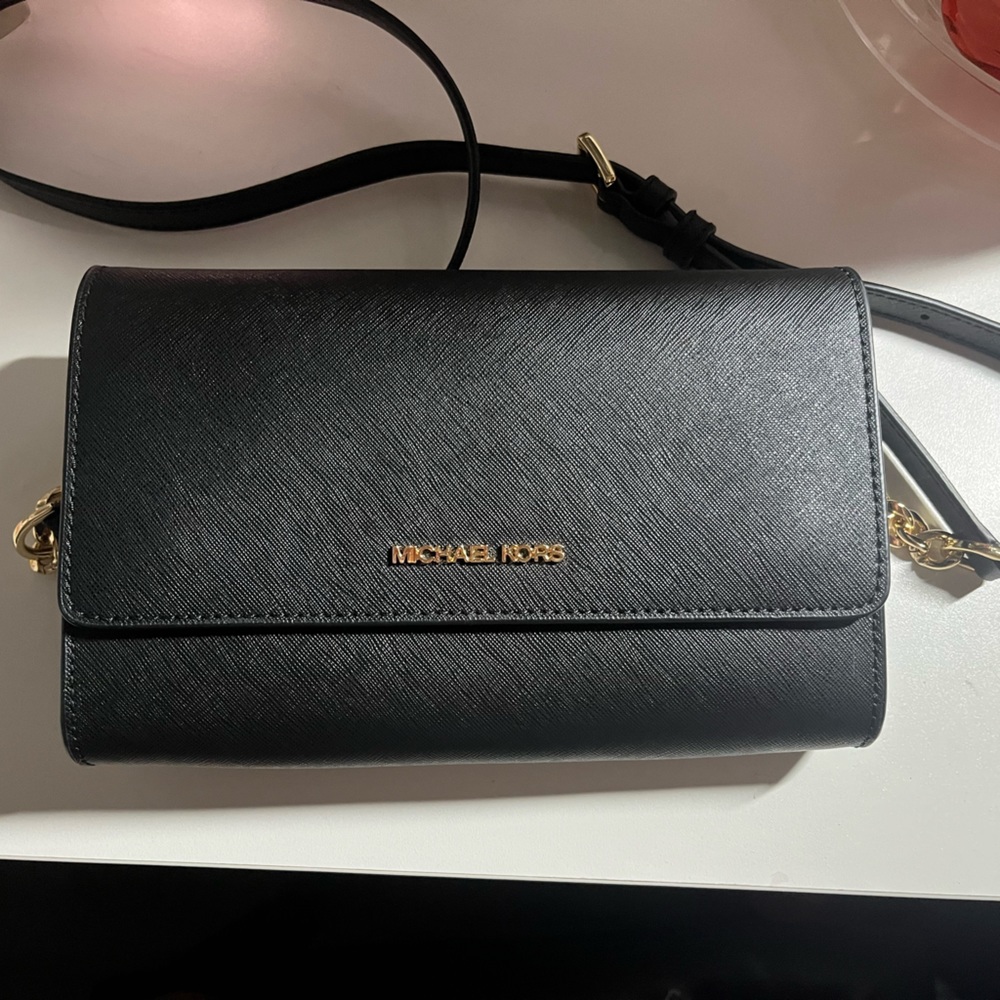 Michael Kors small crossbody bag